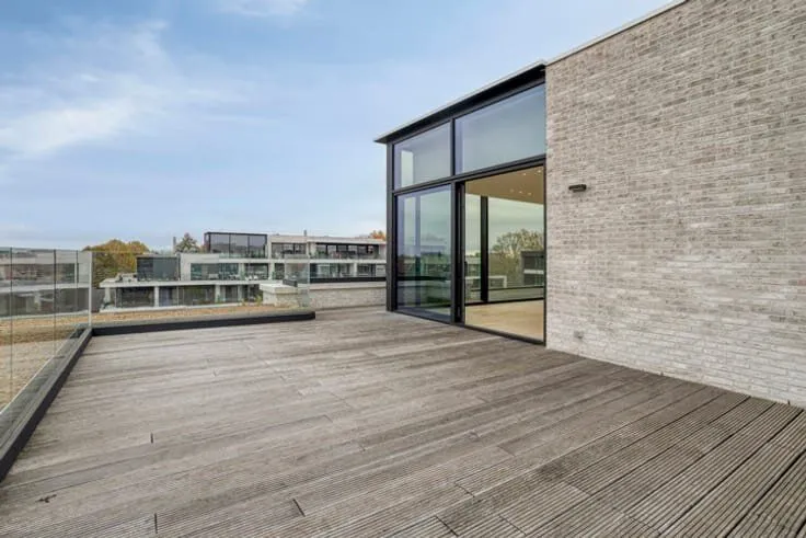 Korter asukohas Ieper