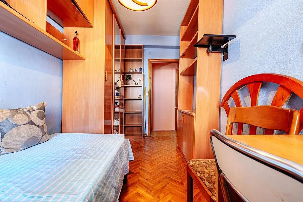 Magamistoad - Flat with Terrace in Alcobendas Centre