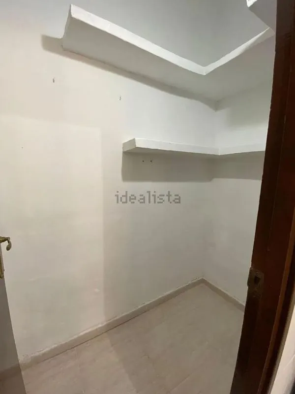 Pesuköök - Bright Ground Floor Flat in Tres Olivos