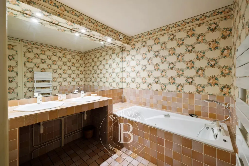 Vannitoad - Luxury House with Golf Views in Seignosse