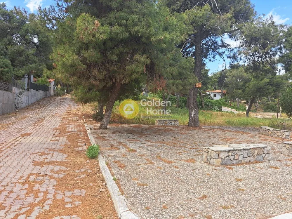 Maa asukohas GR