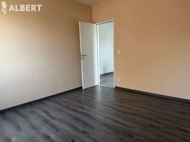 Stanze - Modern House with Terrace in Quiet Setting