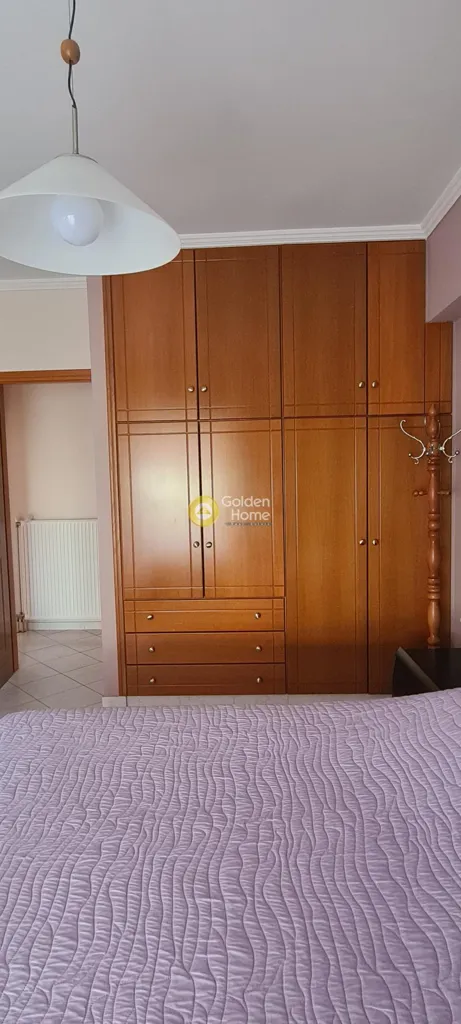 Appartement 4 pièces à GR
