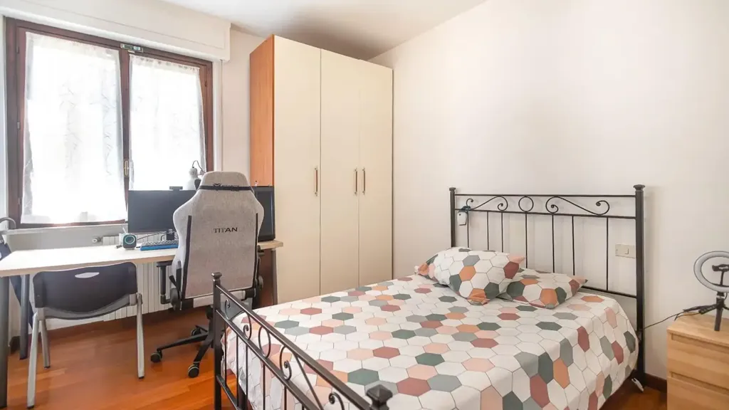 Camere da letto - Apartment near Tower in Pisa