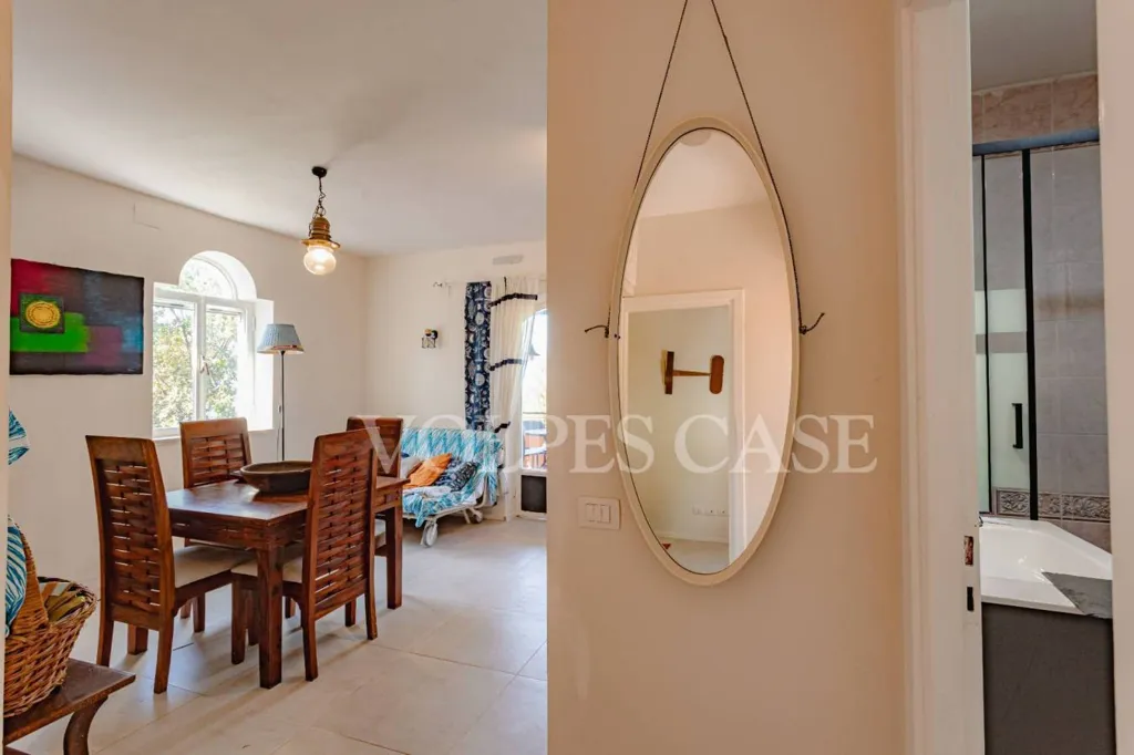 Esik - Villa with Private Garden near Punta Rossa