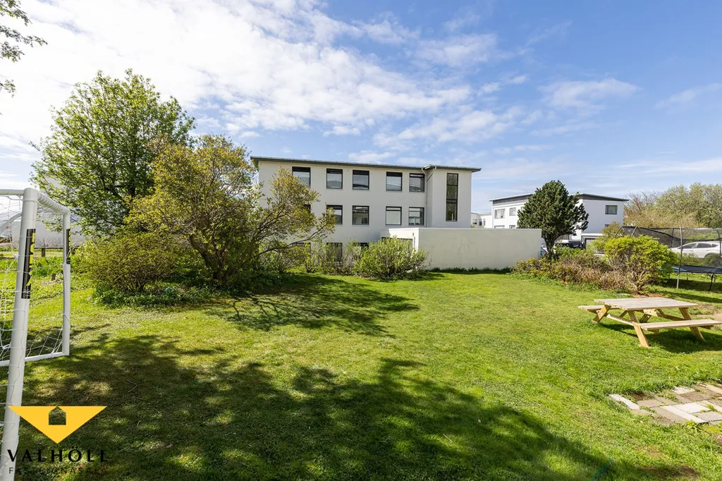 Maison 3 pièces à Reykjavík