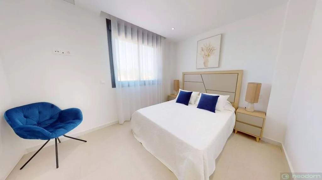 Magamistoad - New Build Villa with Pool in San Fulgencio