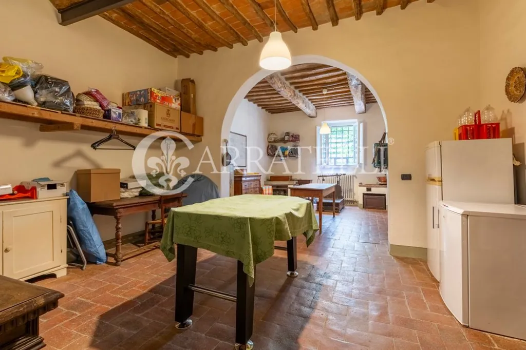 Cucina - Panoramic Villa with Private Garden in Impruneta