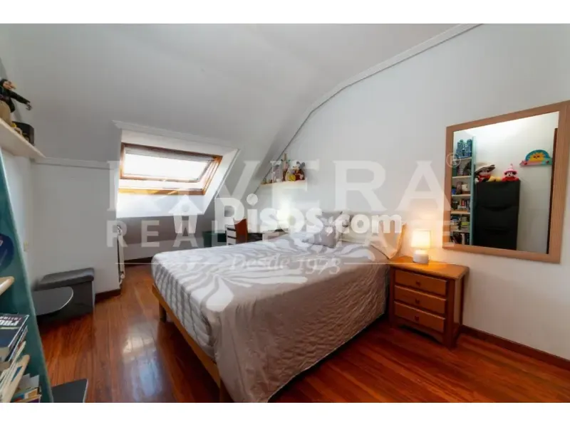 Chambres - Penthouse with Terraces in Vigo