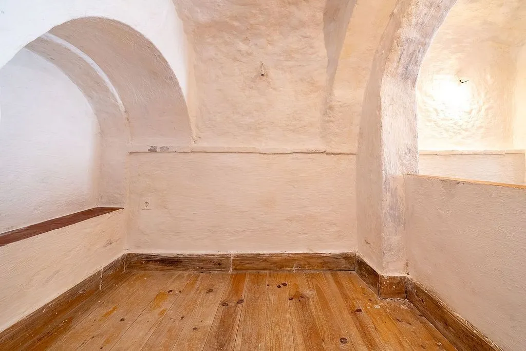 cellar