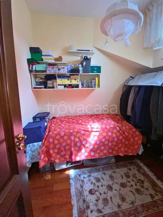 Magamistoad - Mansarded Attico with Open City View in Vibo Valentia