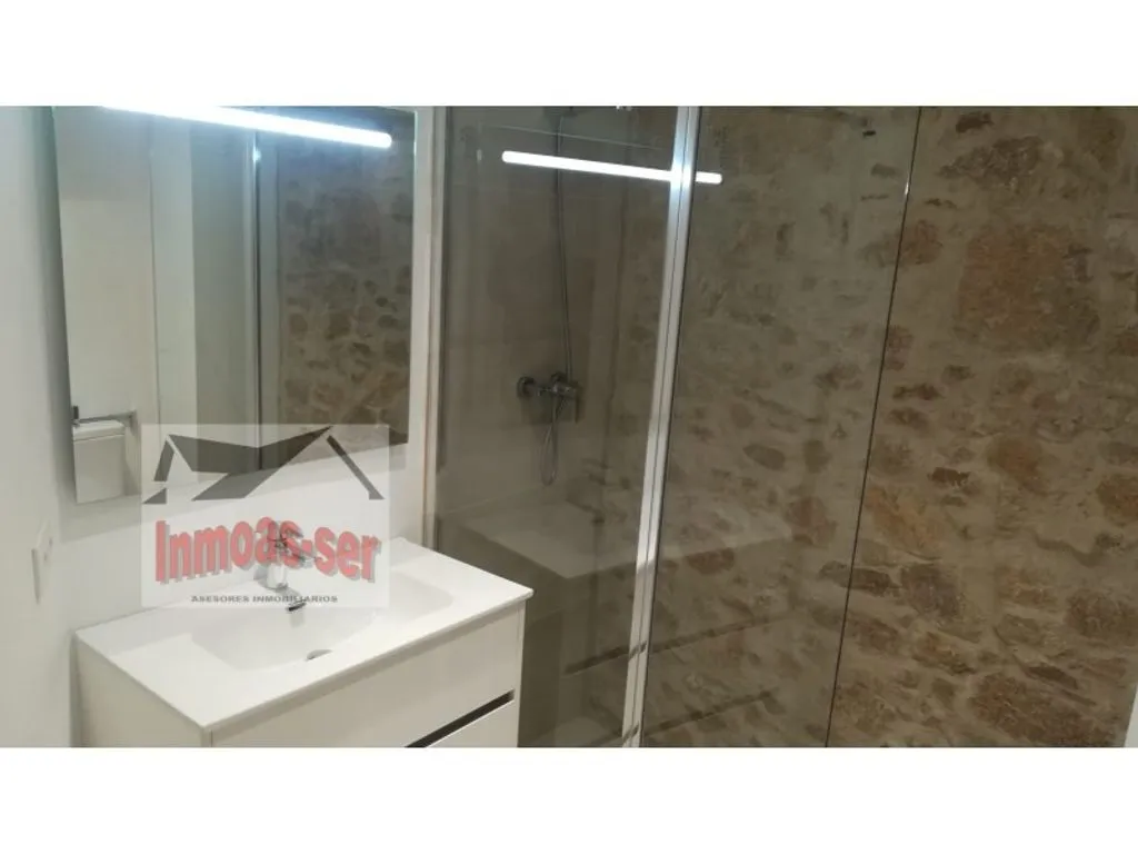 Salles de bain - New Luxury House with Pool Project in Calella