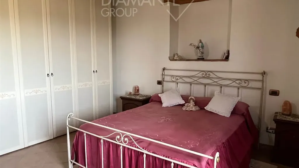 Bedrooms - 6-room apartment in IT