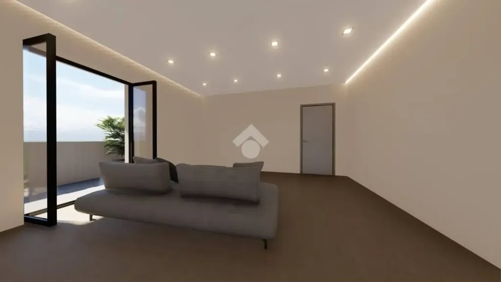 Modern Apartment with Garden in Rivalta di Torino