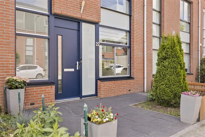 Extérieur - Modern T3 with Garden in Dalem Zuid
