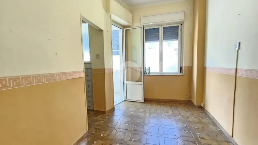 Esik - Bright Apartment with Balcony in Palermo