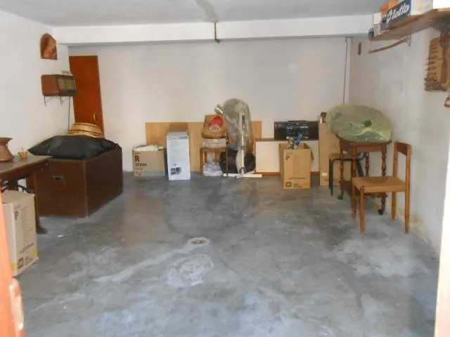 Garaaž - Apartment with Private Garage in Jesi