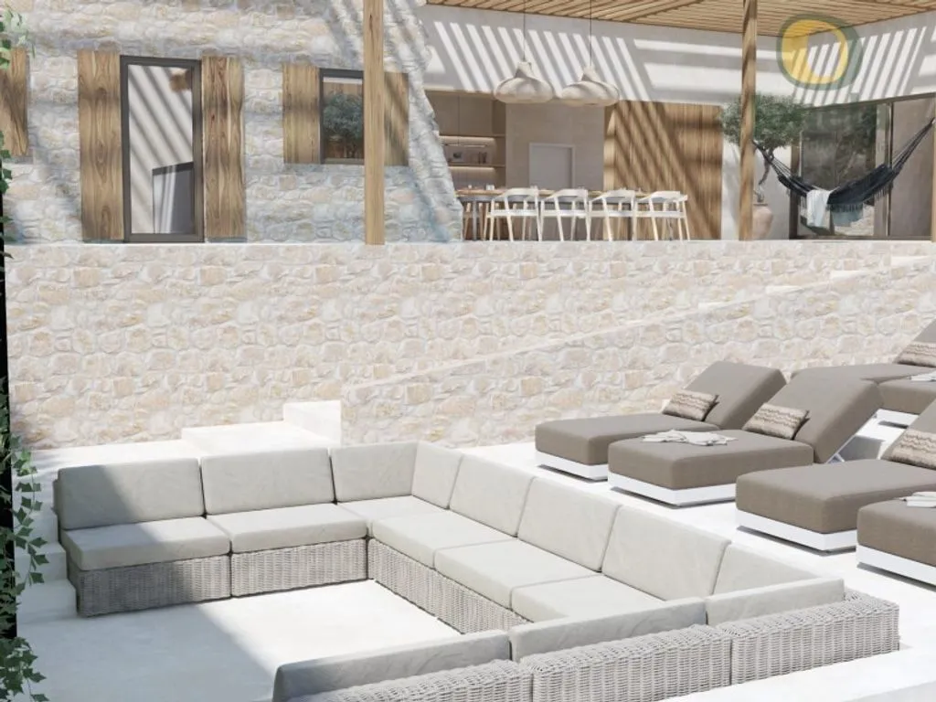 Bassein - Development Land with Sea Views in Parragil, Loulé