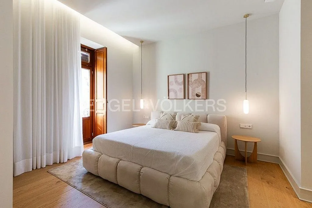 Magamistoad - Renovated Penthouse with Terraza in La Seu