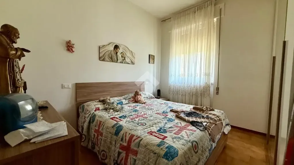 Magamistoad - First Floor Flat with Terraces in Padule, Gubbio