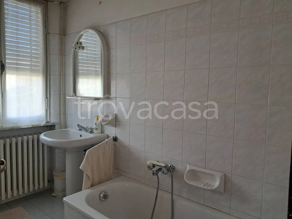 Bagni - Traditional Villa with Courtyard in Lugo
