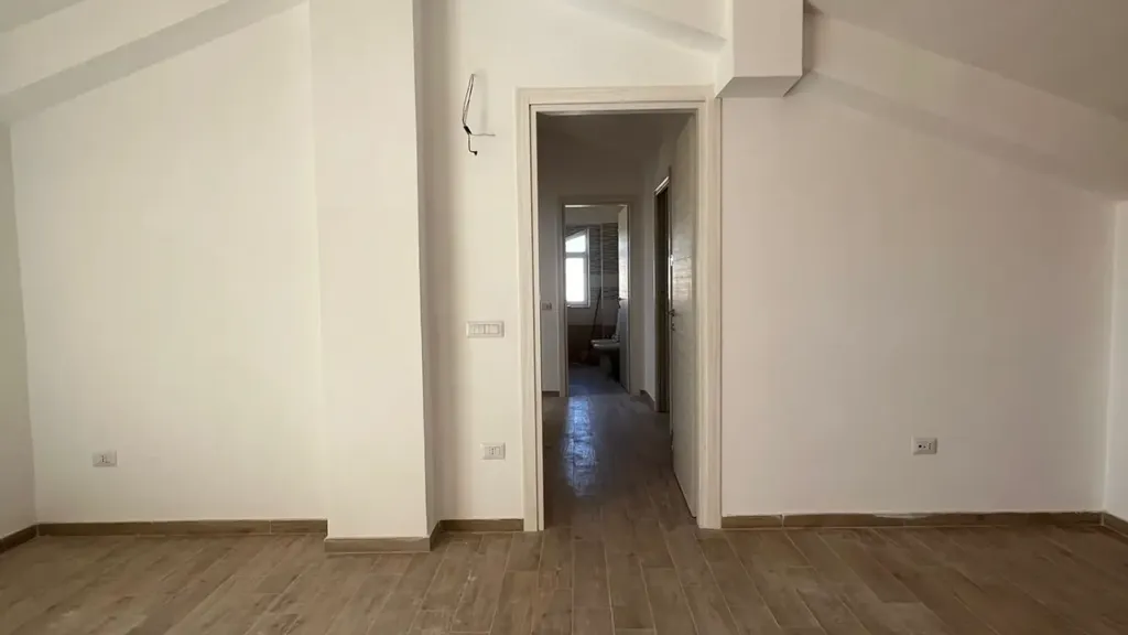 Pièces - Loft with Panoramic Terrace in Benevento