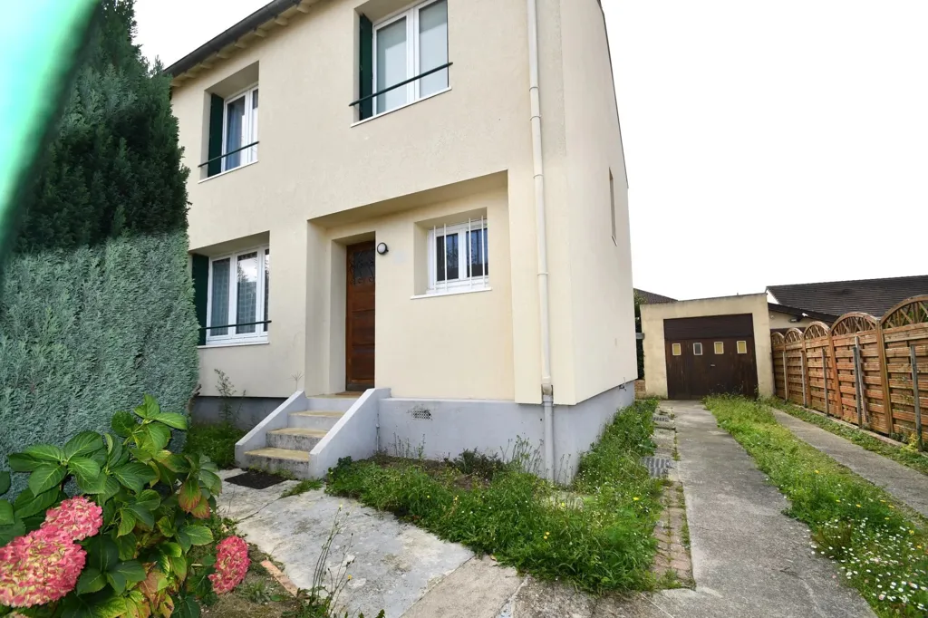 Välivaade - Charming House with Garden in Popular Area