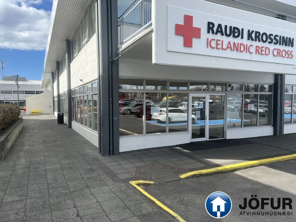 Kinnisvara asukohas Reykjavík