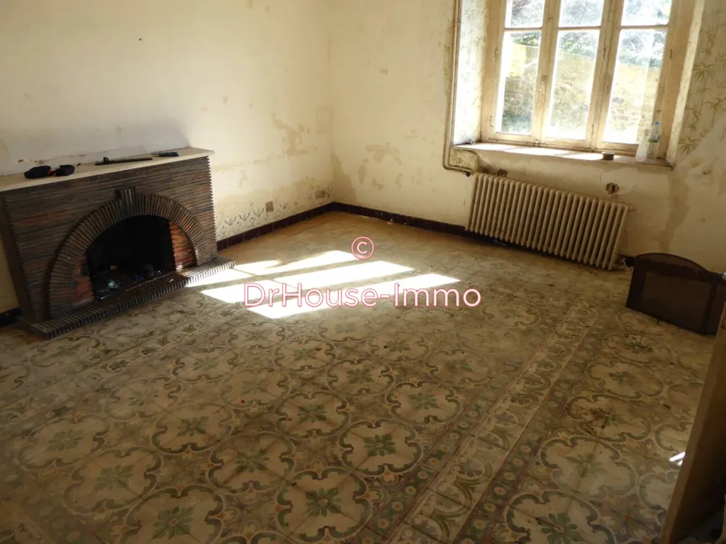 Rooms - Stone House with Sea View in Ploubazlanec