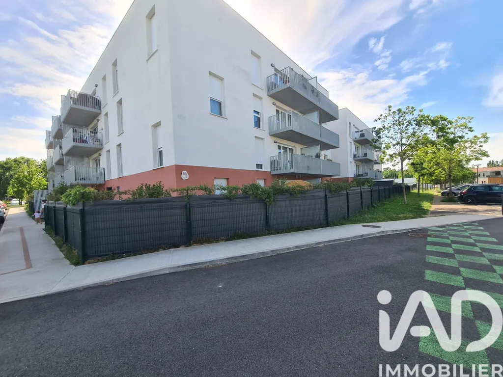 Extérieur - Appartement T4 avec Vue Panoramique à Montauban