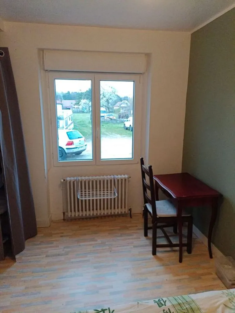 Student-Friendly Studio in Theillay