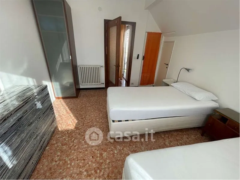 Magamistoad - Penthouse with Terraces near Golf Course in Rapallo