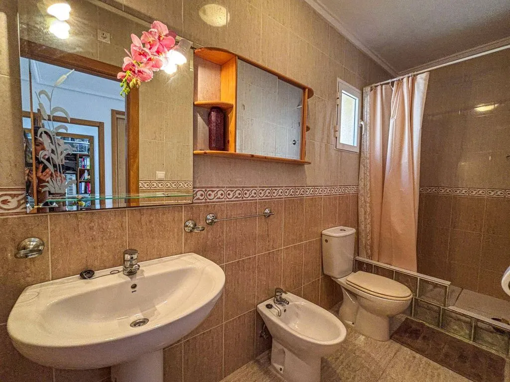 Vannitoad - Luxury Semidetached House with Pool in Gran Alacant