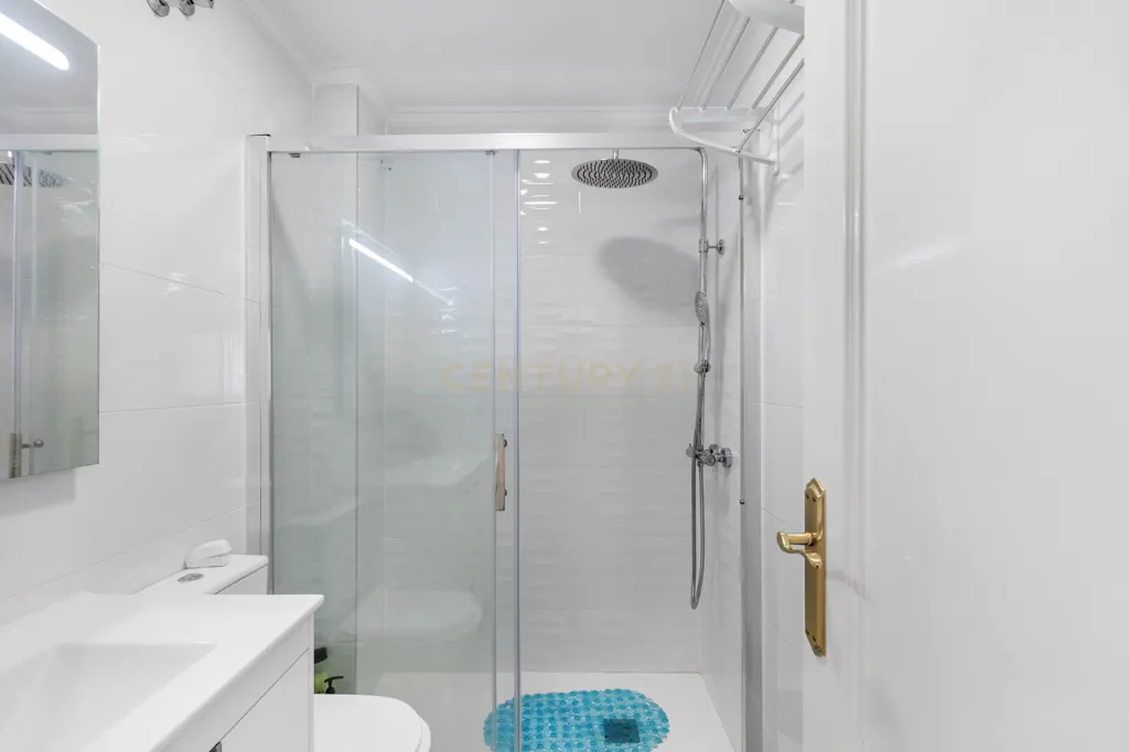 Salles de bain - Reform Studio with Pool in Torrevieja