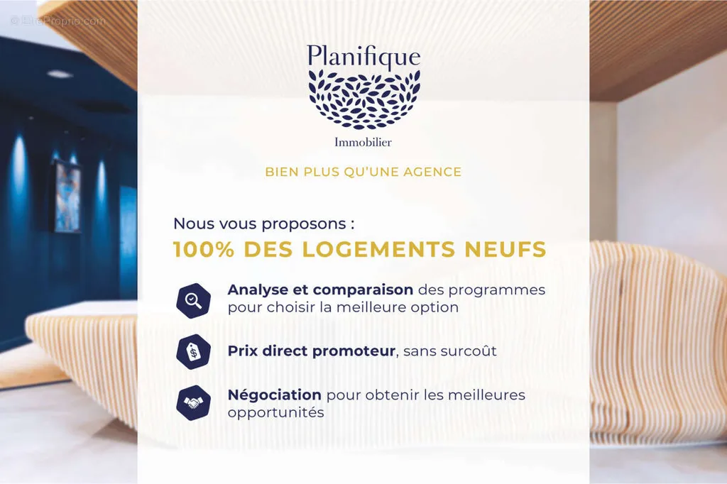 Appartement 4 pièces à Thonon-Les-Bains