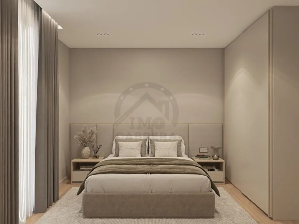 Camere da letto - Luxury Flat with Rooftop Views in Câmara de Lobos