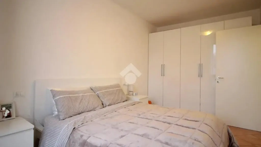 Chambres - Modern Apartment with Terrace in Cesena