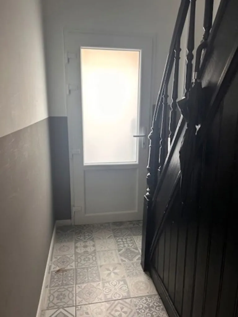 Toad - Furnished Studio with Terrace in Auderghem