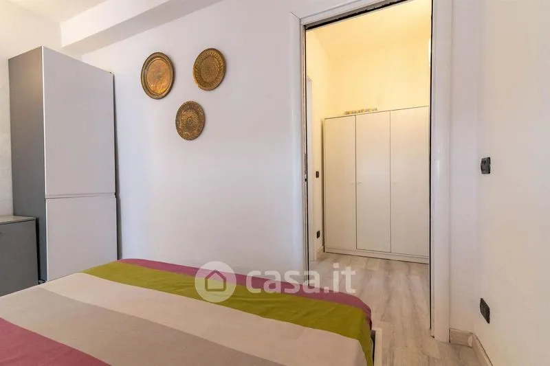 Chambres - Modern Studio with Garden View in Borgomanero