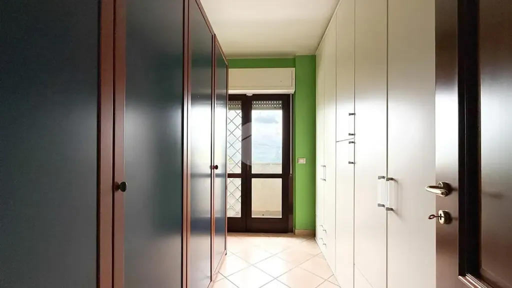 Rooms - Modern Terrace Villa in Pettino, L'Aquila
