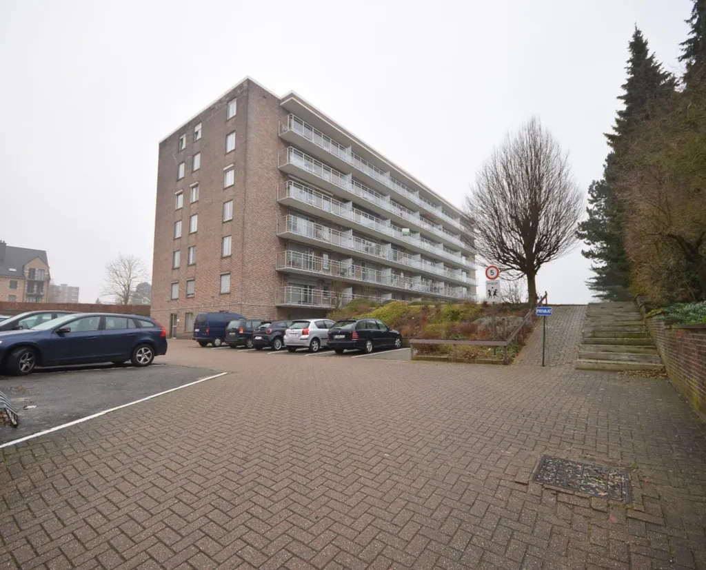 2 magamistoaga korter asukohas Heverlee