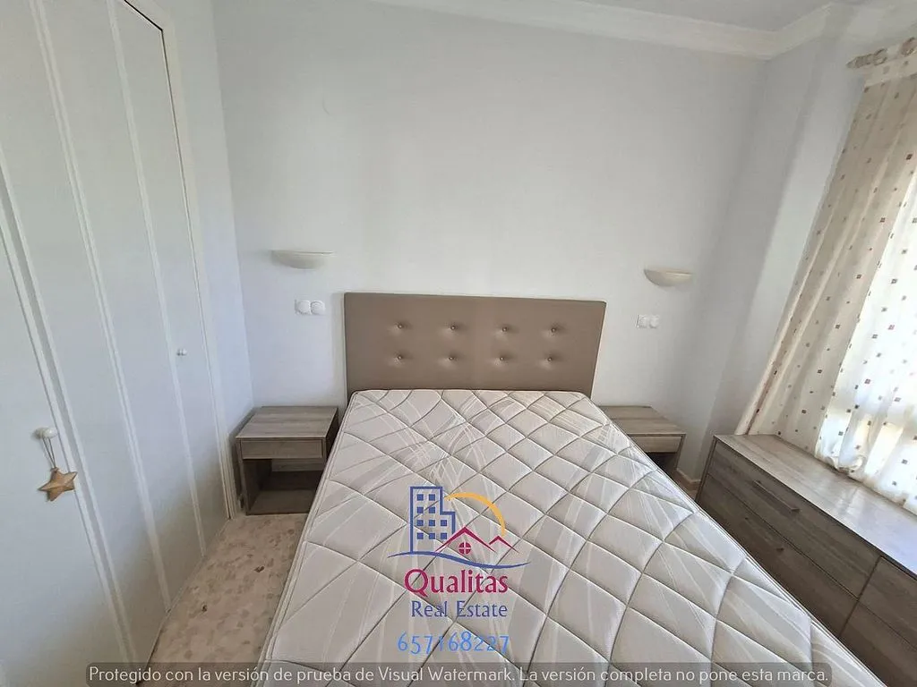 Magamistoad - Apartment with Pool in Oliva Nova