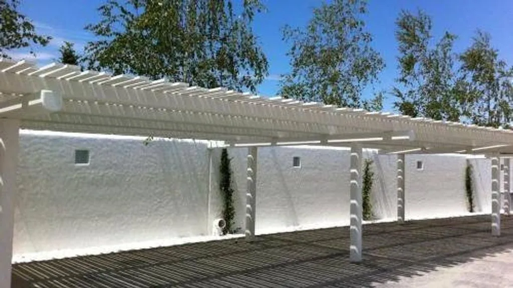 Terrasse - Luxury Apartment with Private Pool in Jesolo