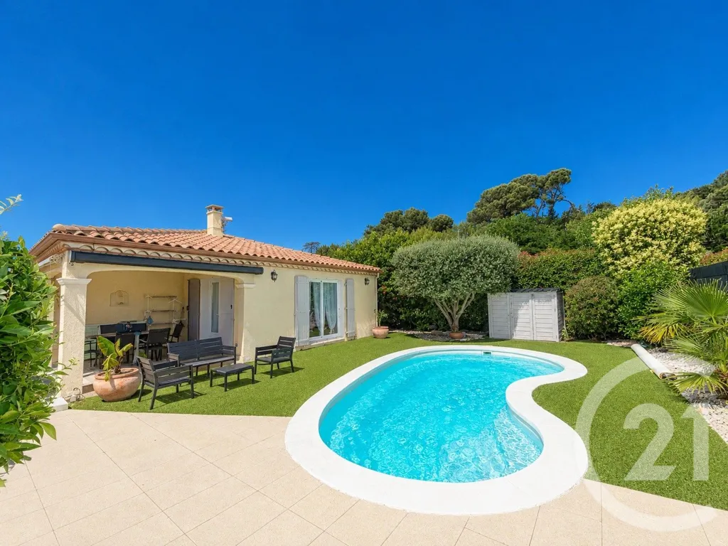 Piscina - Family Villa with Pool in Margon