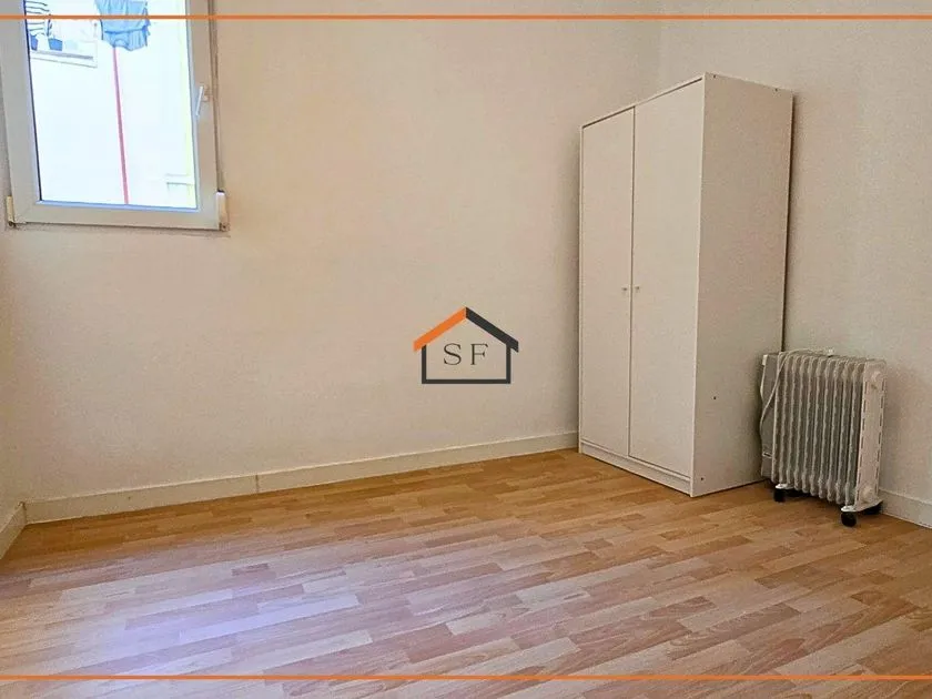 Toad - Modernised Flat with Balcony in Delicias, Madrid