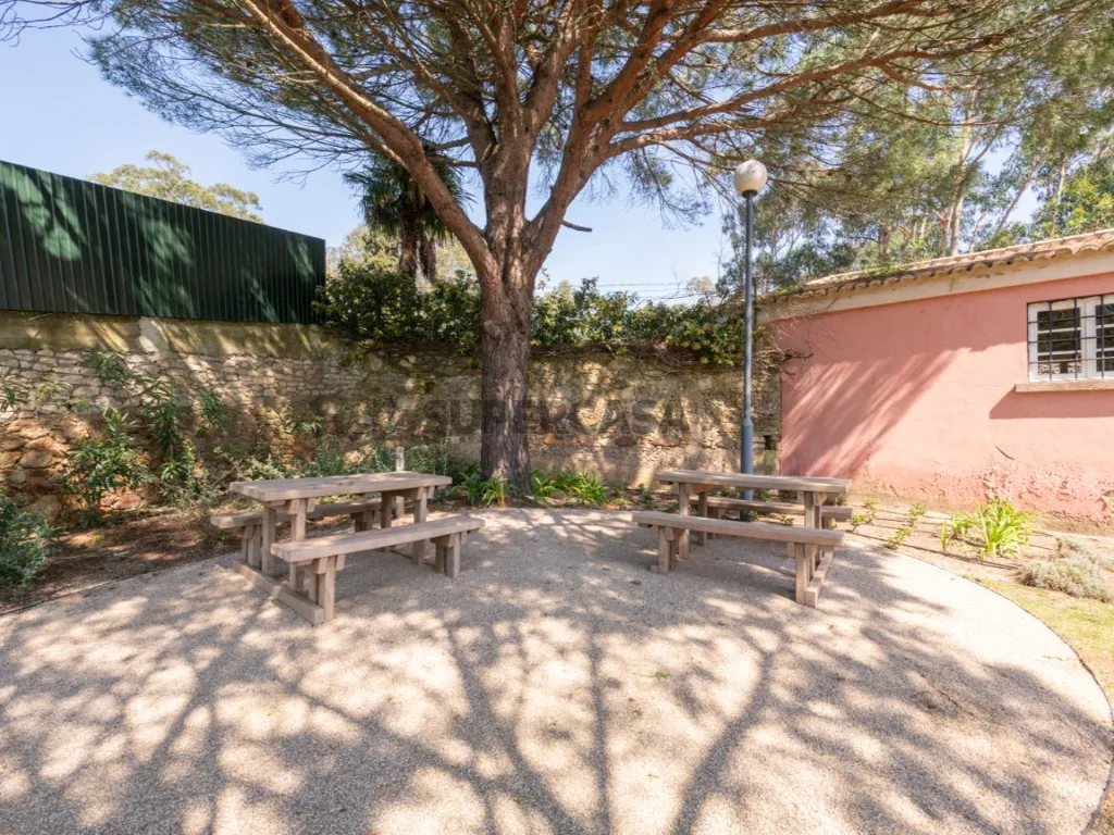 Jardin - Luxury Duplex with Pool in Bicesse, Cascais