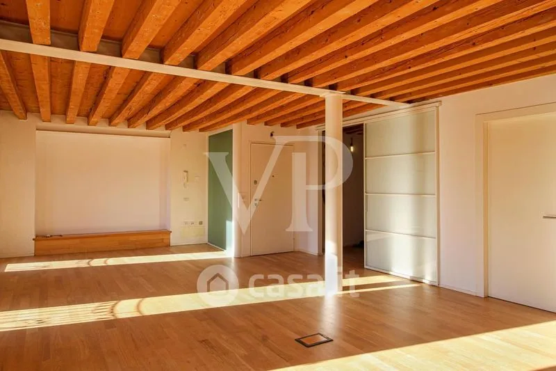 Pièces - Apartment with Basilica View in Vicenza
