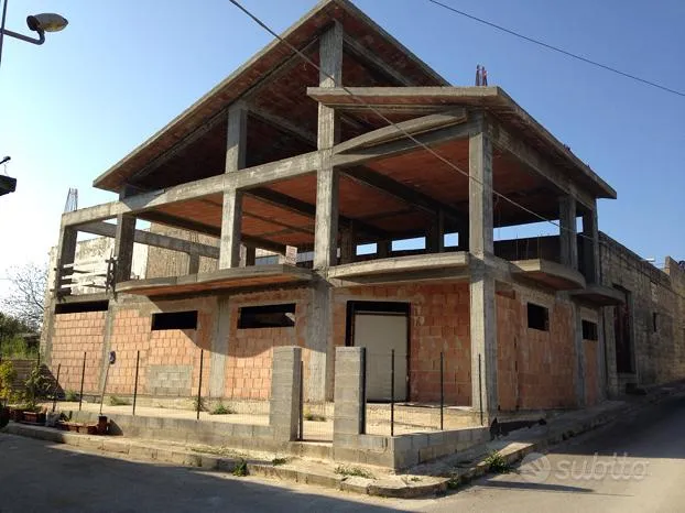 Extérieur - Single-Storey House with Mansard in Urban Area
