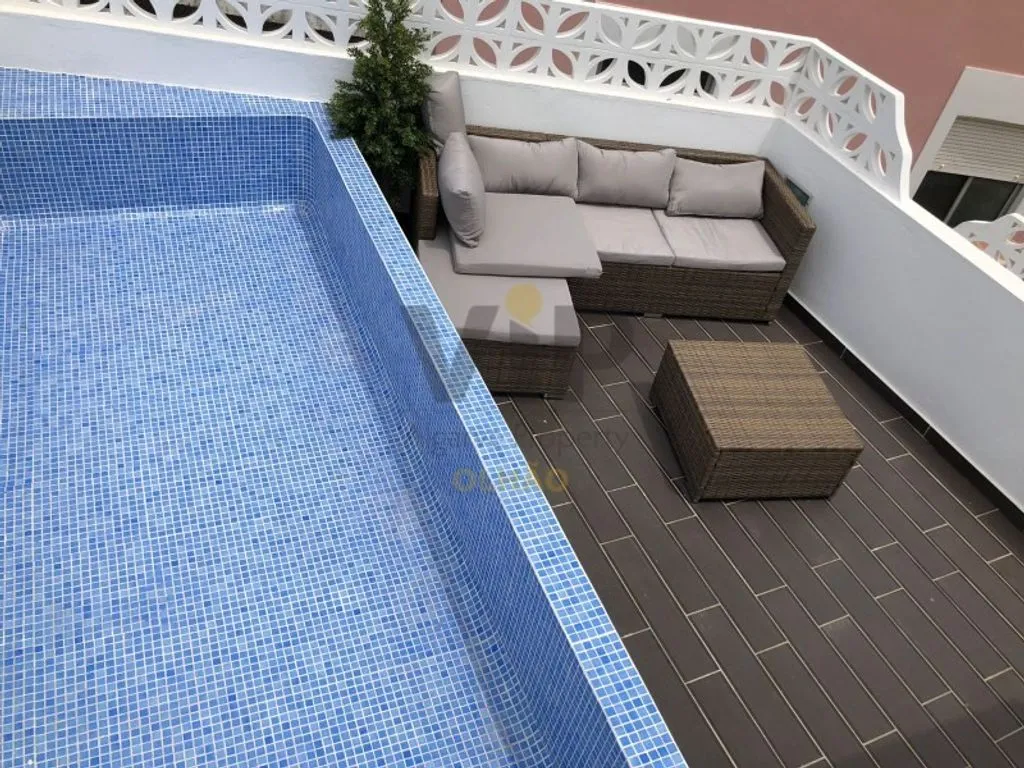 Piscine - Luxury Apartments with Pools in Olhão