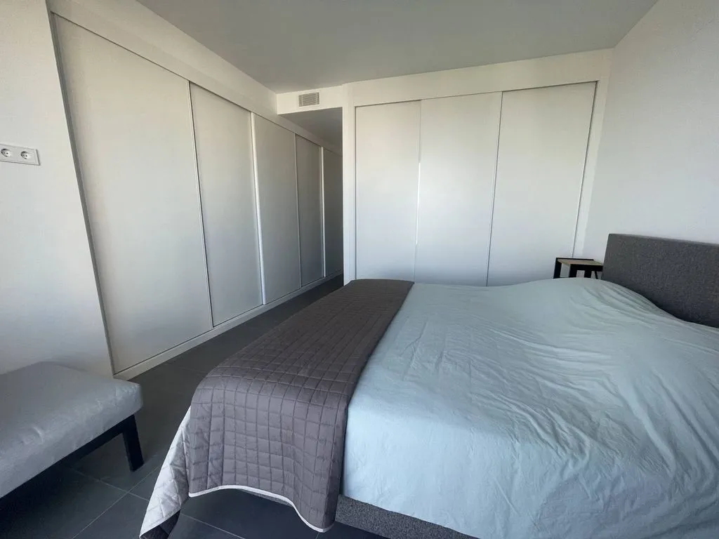 Chambres - Luxury Villa with Sea View in Finestrat